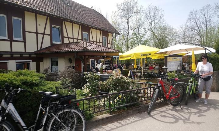 Gasthaus Bleiche