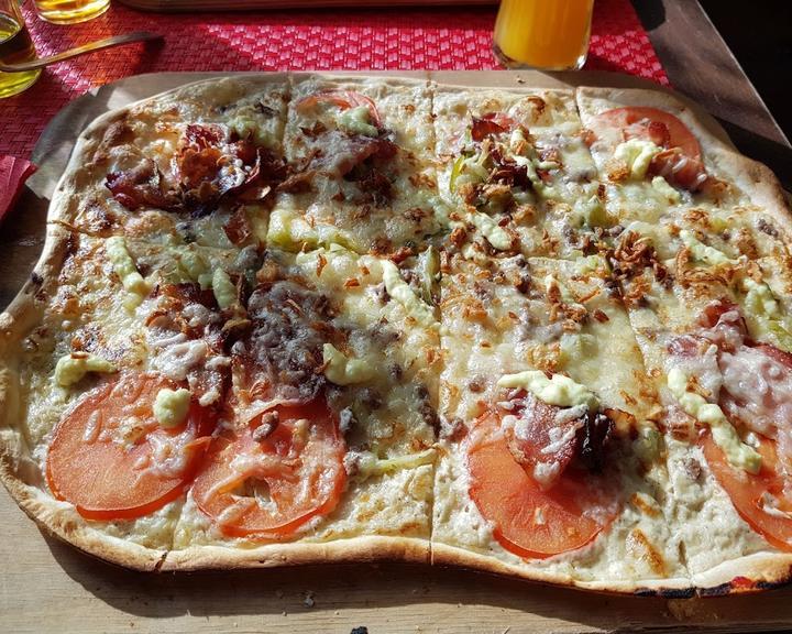 La Flamme - Flammkuchen aller Art