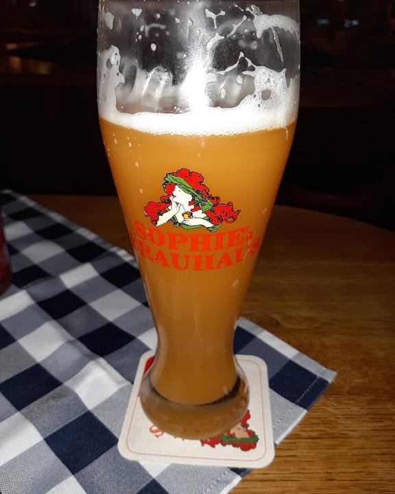 Sophie's Brauhaus